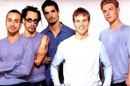 Backstreet Boys Pictures, Images and Photos
