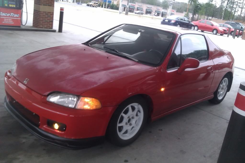 Hella flush del sol