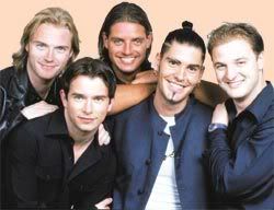 boyzone