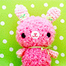 Pinky Bunny Gift avatar