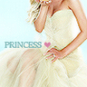 I Love Princess avatar