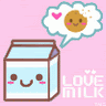 Love Milk avatar