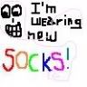sock sayings
