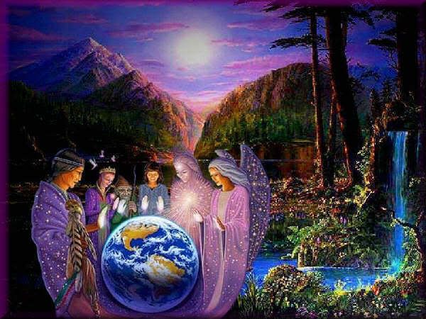 Protect/Heal Mother earth Pictures, Images and Photos