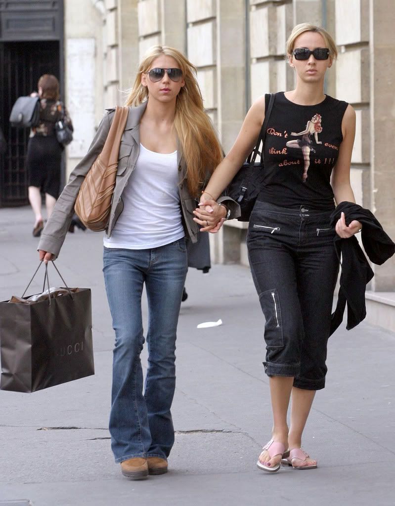 Anna Kournikova S Gone Lesbian