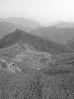 The great wall china:the-1111191