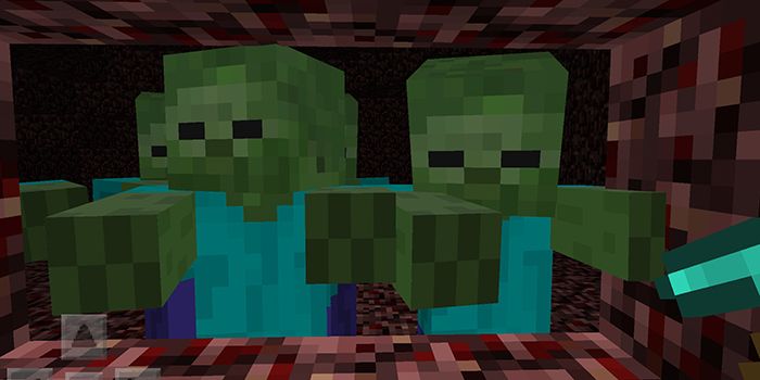 Minecraft Screenshot Video Game Trends