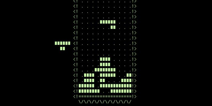 Tetris Screenshot Video Game Trends