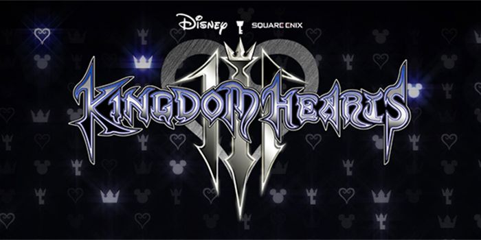 Kingdom Hearts III