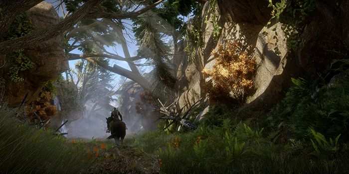 Dragon Age: Inquisition Screenshot