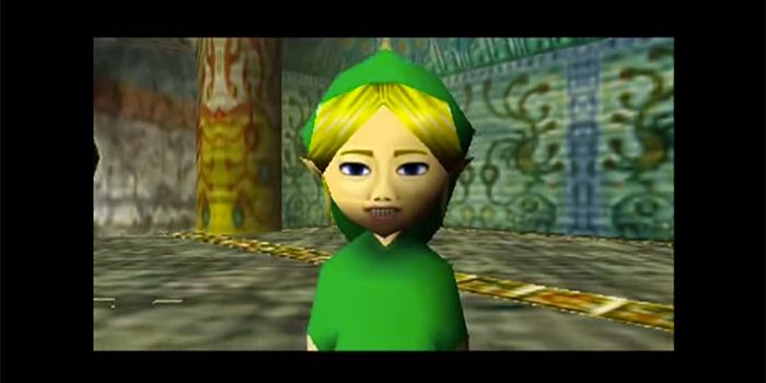 BEN Drowned 