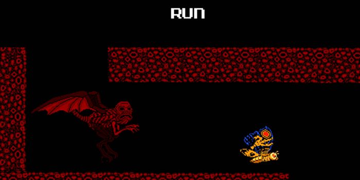 NES Godzilla Video Game Creepypasta