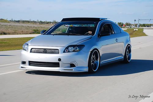 Re Stanced tc Owners all about fitment 