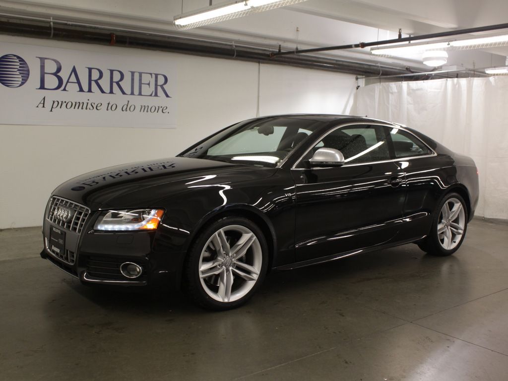 Official B8 A5 S5 Rs5 New Owner Introductory Page 9