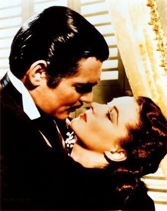 gone with the wind photo: Gone with the wind RhetandScarlett.jpg