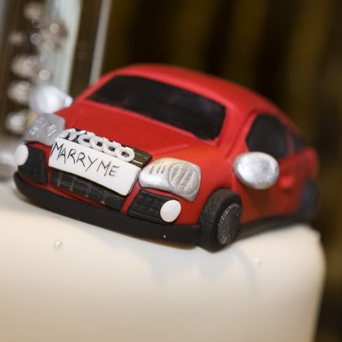 The Audi TT Forum View topic My Wedding Cake TT related 