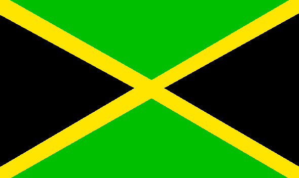 JamaicanFlag.gif Jamaica