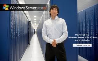 Microsoft Windows Server 2008 12in1 MSDN