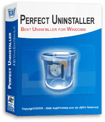 Perfect Uninstaller v6.3.3.5