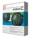 MikroElektronika mikroC PRO for PIC 2009 v2.15