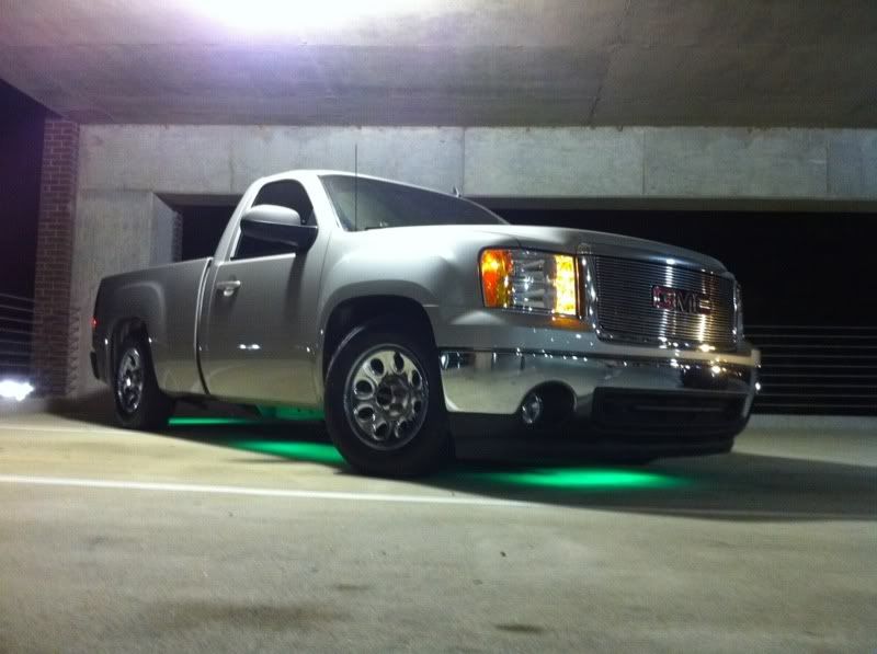 • LED Underglow Exterior Page 4