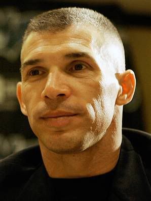 Joe Girardi Crew Cut