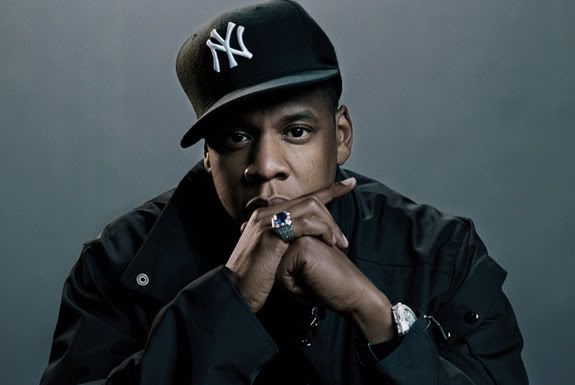 Jay-Z