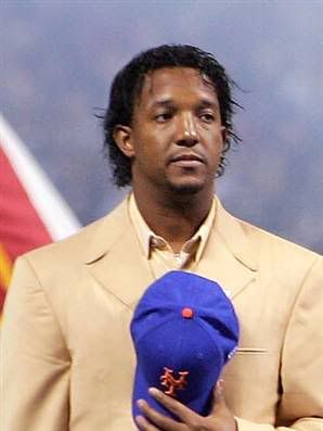 Pedro Martinez Mullet