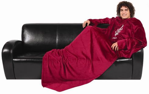 Snuggie