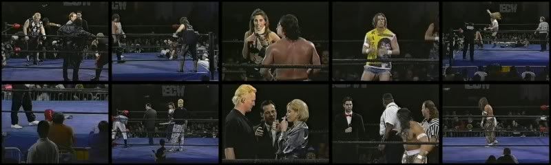 ECW Big Apple Blizzard Blast 96 [DvdRip  Eng][TNTVillage scambioetico] preview 1