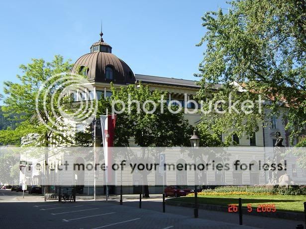 Leoben - Austria - SkyscraperCity