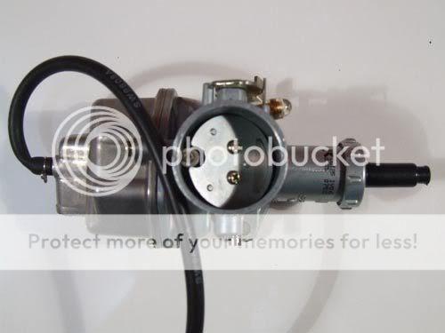 Honda CB100 CT125 SL100 XL100 SL125 TL125 CARBURETOR  