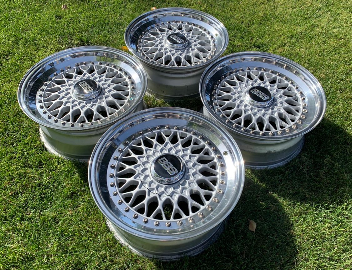 Bbs rs005