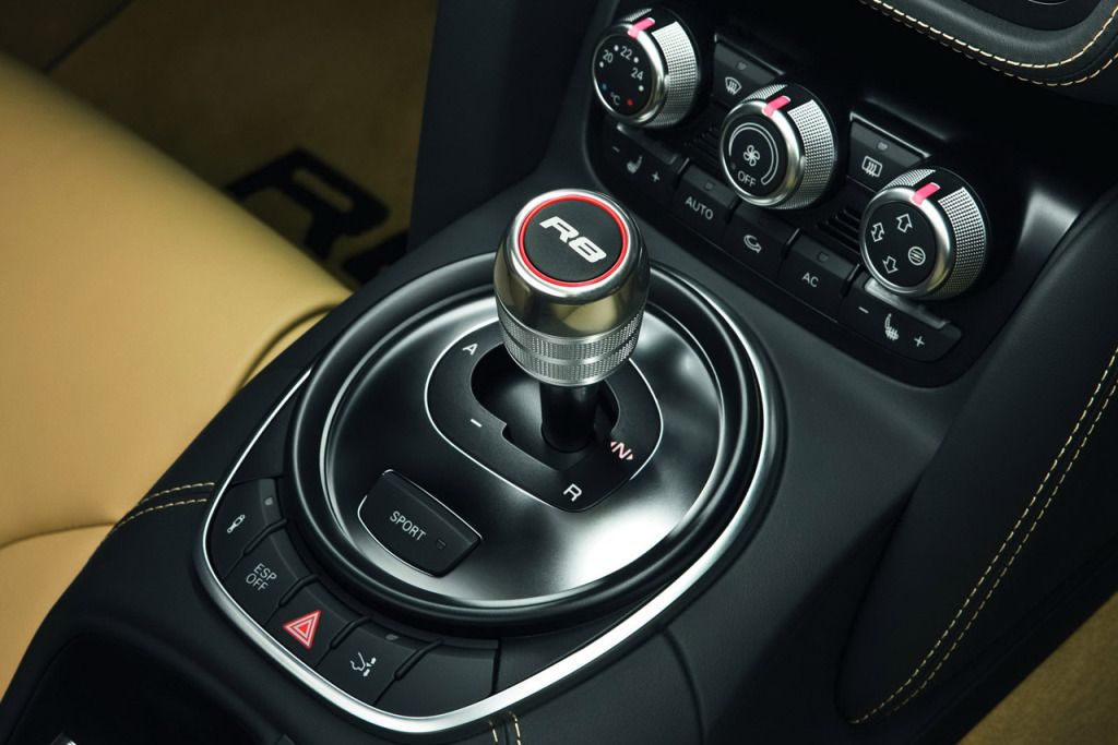 Audi R8 Shift Knobs | Custom, Universal, Weighted ...