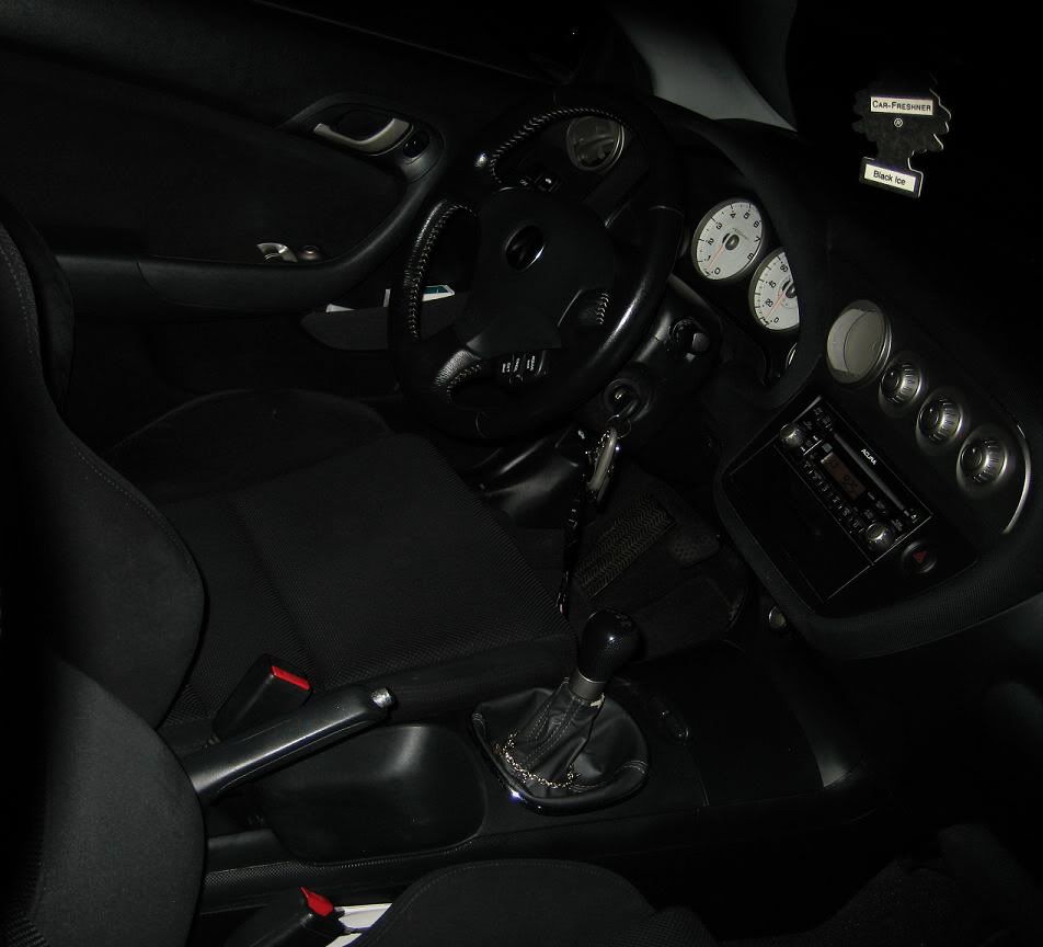 Fog Light Installation Help