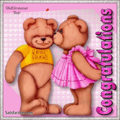Congratulations Preview Image 3