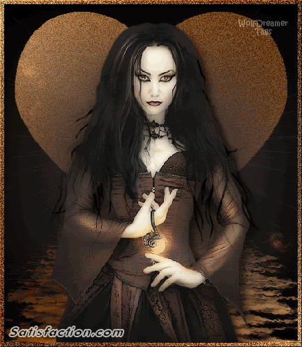 Gothic and Dark Images, Pics, Comments, Wishes, Graphics, Photos