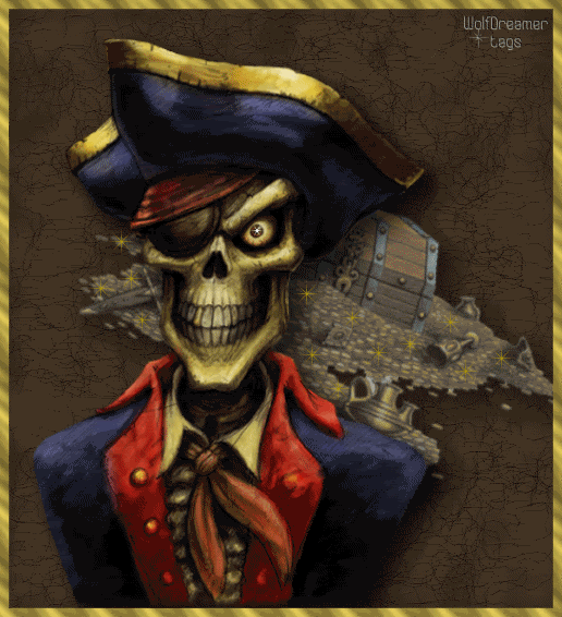 Pirates Images