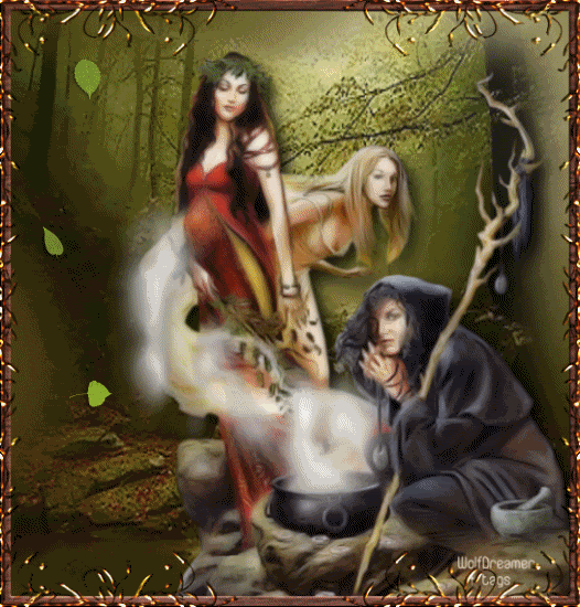 Wiccan Pictures, Comments, Images, Graphics, Photos