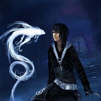 Anime Water Dragon Girl Pictures Images Photos Photobucket