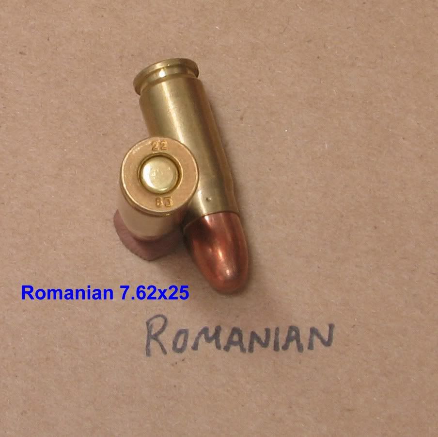 What happened to all the 7 62x25 ar15 com