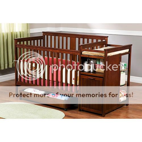 Anyone Buying A Stork Craft Crib Babycenter