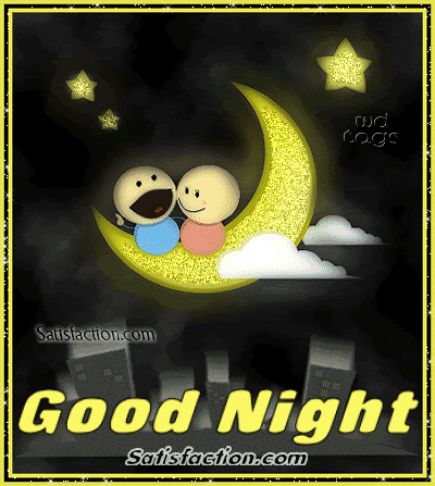 Good Night and Sweet Dreams Comments and Graphics for MySpace, Tagged, Facebook