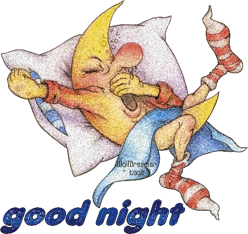 Good Night Preview Image 7