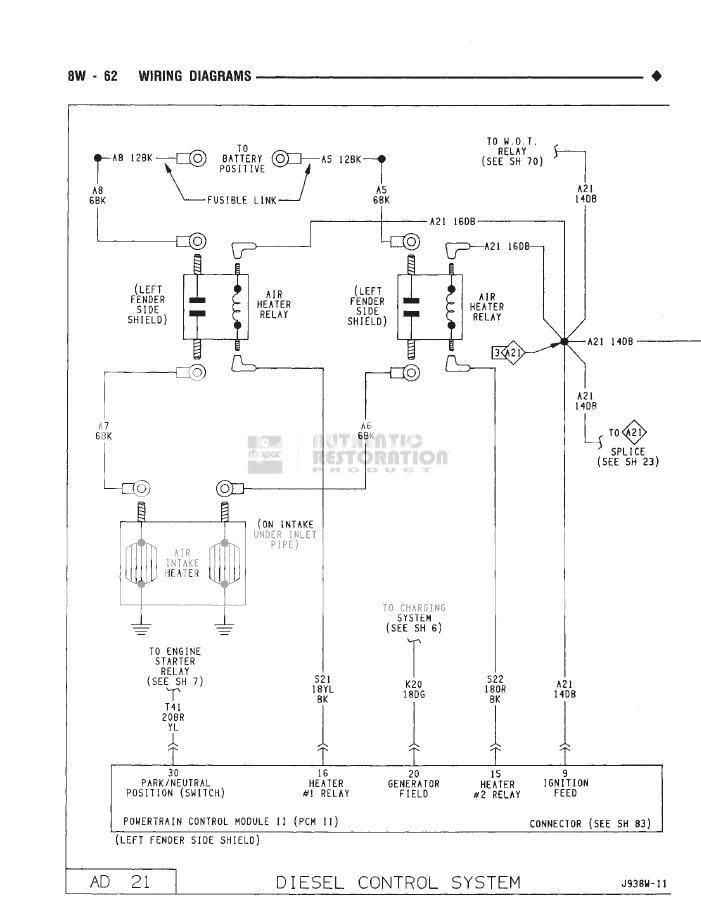 ecm problem | Cummins Diesel Forum