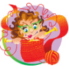 knitting