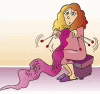 knitting
